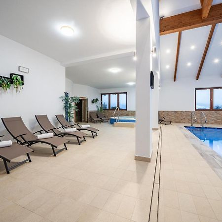 Kaniowka Ski Resort- Relaks W Gorach Z Basenem, Sauna I Jacuzzi بيالكا تاترزانسكا المظهر الخارجي الصورة