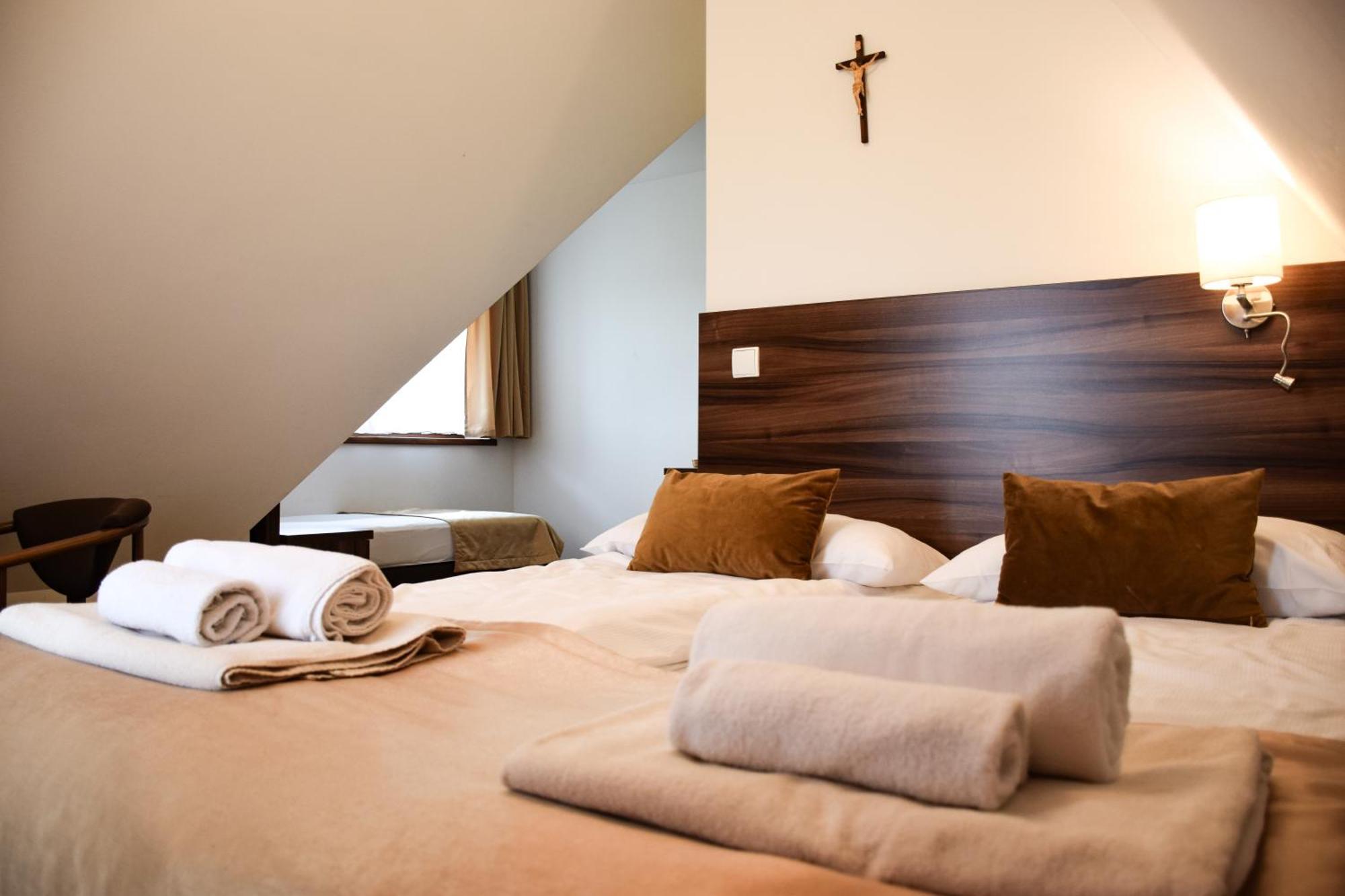 Kaniowka Ski Resort- Relaks W Gorach Z Basenem, Sauna I Jacuzzi بيالكا تاترزانسكا المظهر الخارجي الصورة