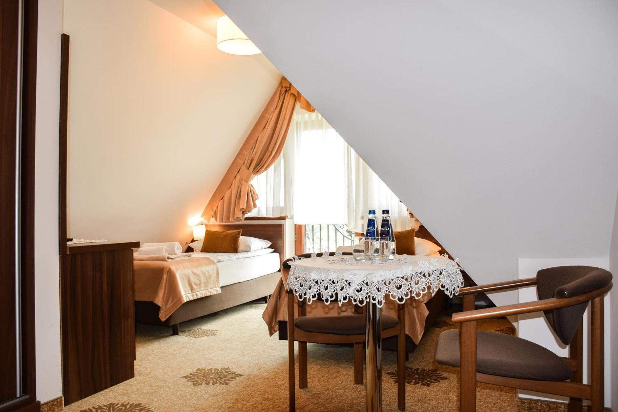 Kaniowka Ski Resort- Relaks W Gorach Z Basenem, Sauna I Jacuzzi بيالكا تاترزانسكا المظهر الخارجي الصورة