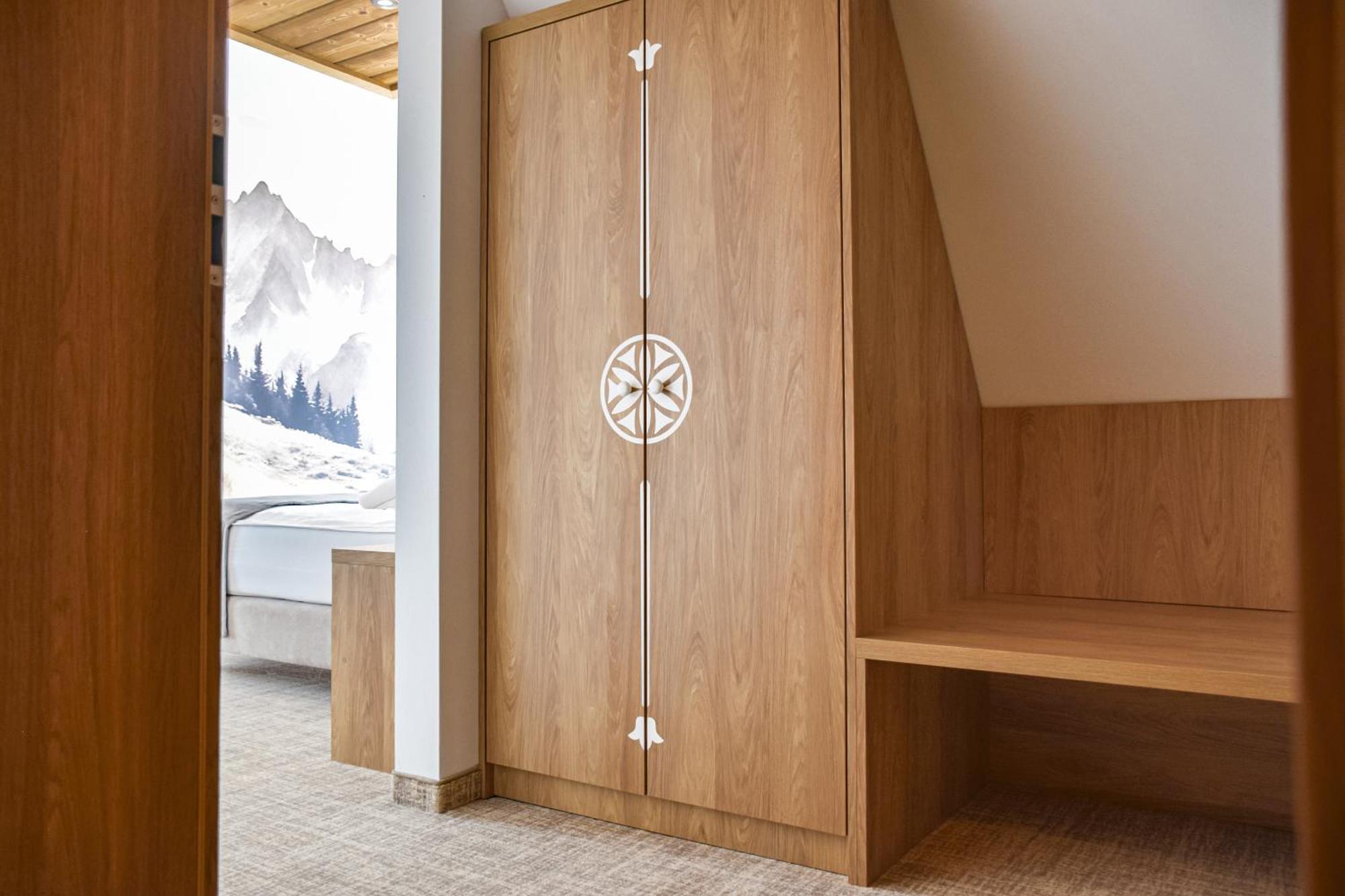 Kaniowka Ski Resort- Relaks W Gorach Z Basenem, Sauna I Jacuzzi بيالكا تاترزانسكا المظهر الخارجي الصورة